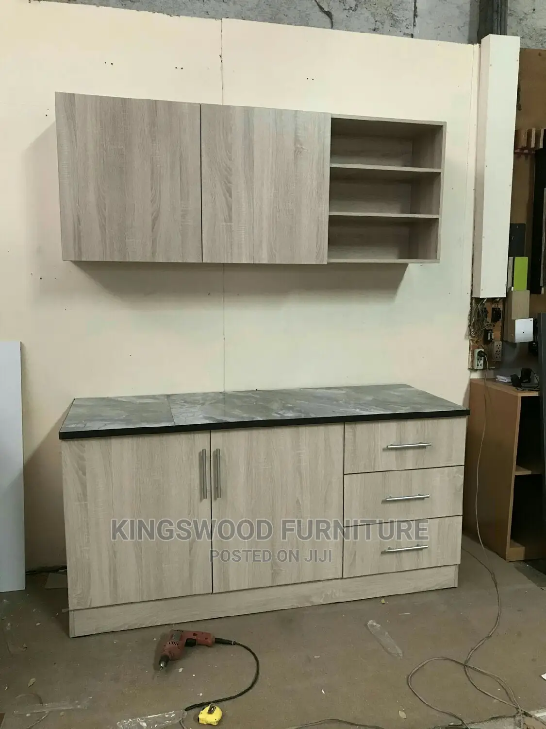 Kitchn Cabinet P30 C1101