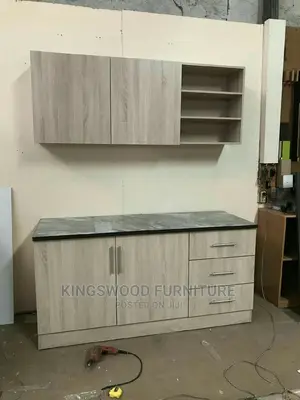 Kitchn Cabinet P30 C1101