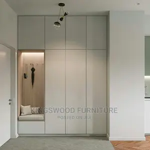 Wardrobes (ቁምሳጥን) Per Care10000 P30 C1121