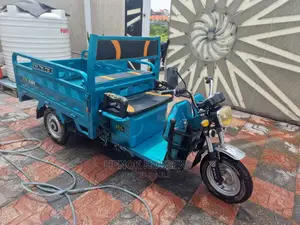 New Jincheng 2018 Blue