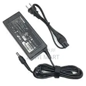 Toshiba Laptop AC Adapter Charger