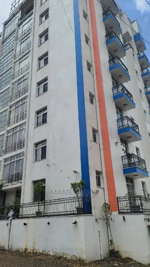 3bdrm Apartment in Addis Abeba, Bole for sale
