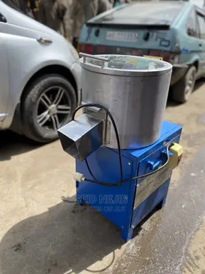 Onion Chopper
