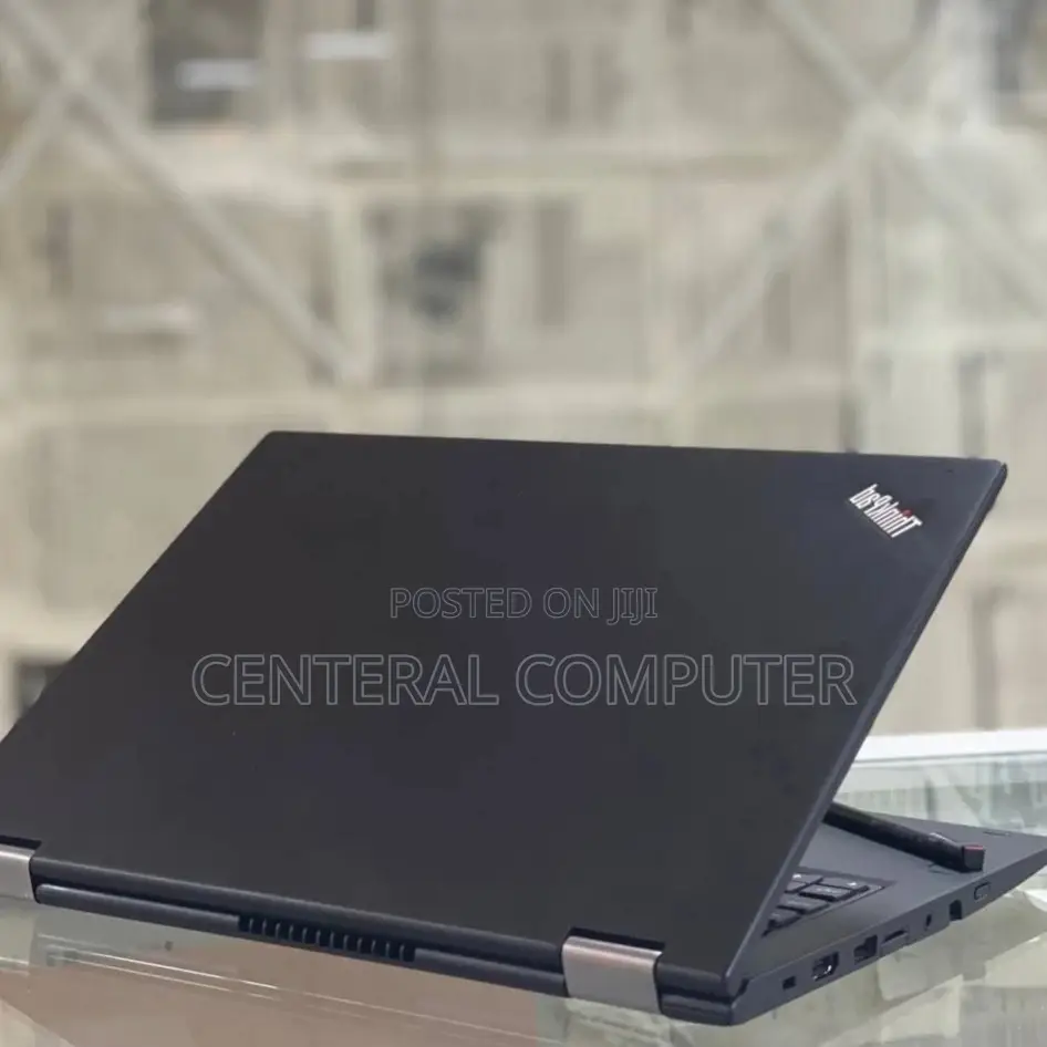 Laptop Lenovo ThinkPad X260 8GB Intel Core I5 SSD 512GB