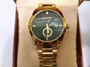 Gucci Watch