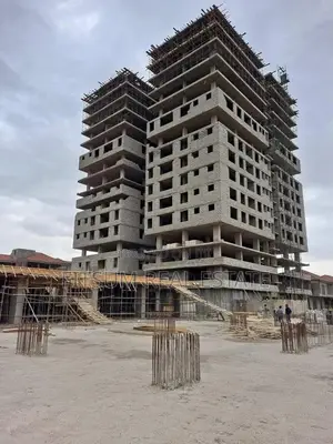 1bdrm Apartment in Get As Real Estate, Yeka for sale