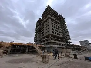1bdrm Apartment in Get As Real Estate, Yeka for sale
