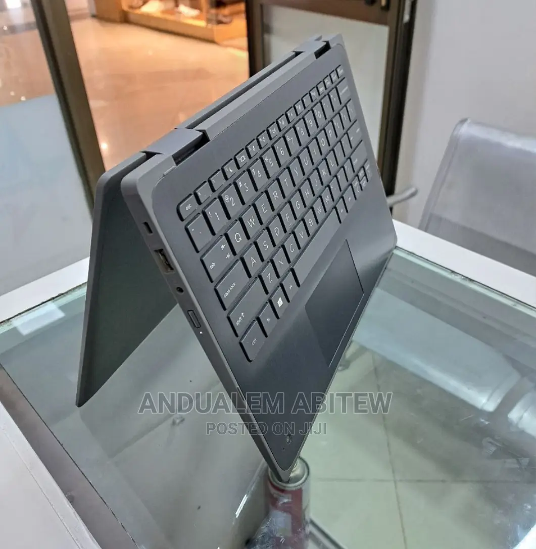 New Laptop HP ProBook X360 440 8GB Intel Core I3 SSD 256GB