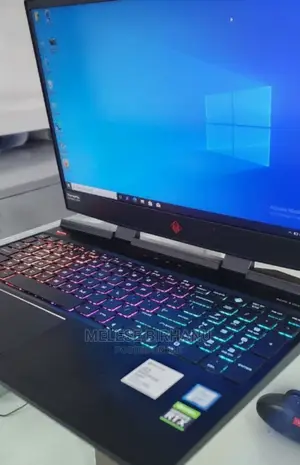 New Laptop HP Omen 15 16GB Intel Core I7 HDD+SSD 1T