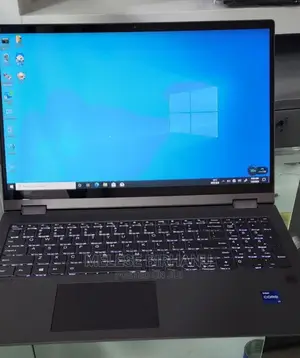 New Laptop Lenovo 16GB Intel Core I7 SSD 1T