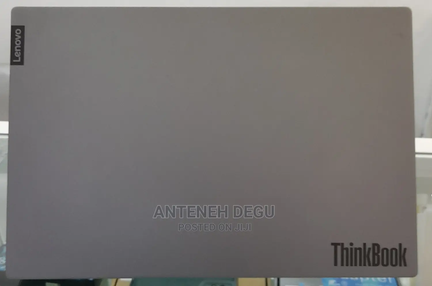 New Laptop Lenovo ThinkBook 15 8GB Intel Core I5 HDD 1T