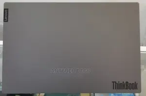 New Laptop Lenovo ThinkBook 15 8GB Intel Core I5 HDD 1T
