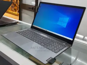 New Laptop Lenovo ThinkBook 15 8GB Intel Core I5 HDD 1T
