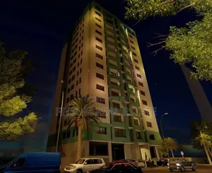 2bdrm Apartment in Palm Real Estate, Nifas Silk-Lafto for sale