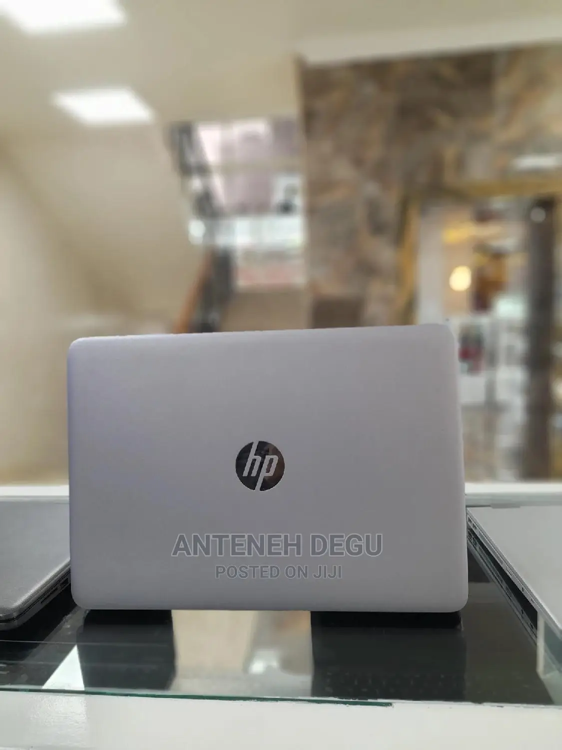 New Laptop HP EliteBook 840 8GB Intel Core I5 HDD 1T