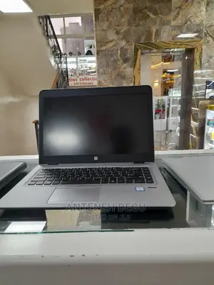 New Laptop HP EliteBook 840 8GB Intel Core I5 HDD 1T