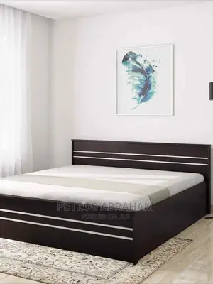 New Smart Bed