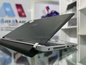 New Laptop HP ProBook 430 8GB Intel Core I5 HDD+SSD 1T