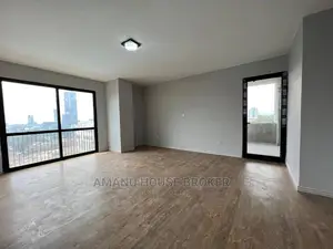 3bdrm Apartment in Addis Abeba, Kirkos for rent