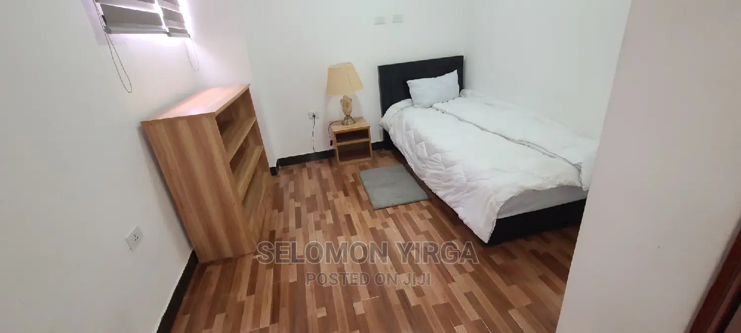 3bdrm Apartment in Adids Ababa, Yeka for sale