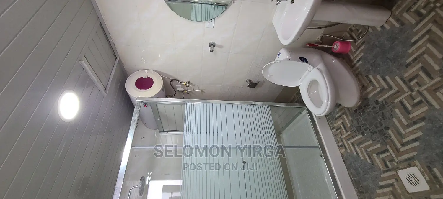 3bdrm Apartment in Adids Ababa, Yeka for sale