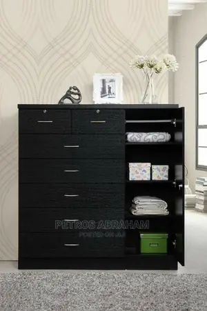 Smart Chest Drawer