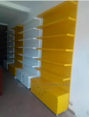 Shelf ( መደርደሪያ) P30 C1115