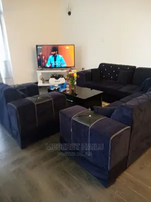 Furnished 10bdrm House in Bole Bolbula for rent