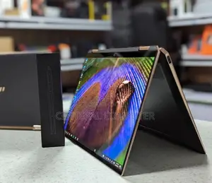 New Laptop HP Spectre 14 16GB Intel Core I7 SSD 512GB