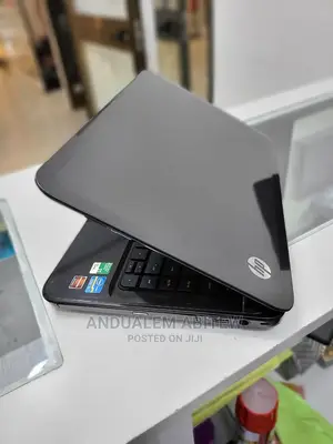 New Laptop HP Pavilion G4 6GB Intel Core I5 SSHD (Hybrid) 500GB