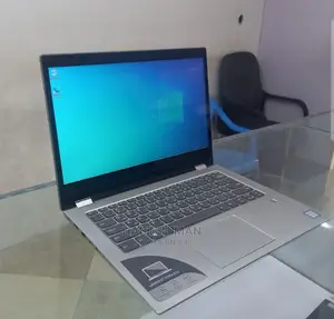 New Laptop Lenovo ThinkPad Yoga 8GB Intel Core I3 SSD 512GB