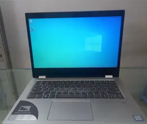 New Laptop Lenovo ThinkPad Yoga 8GB Intel Core I3 SSD 512GB
