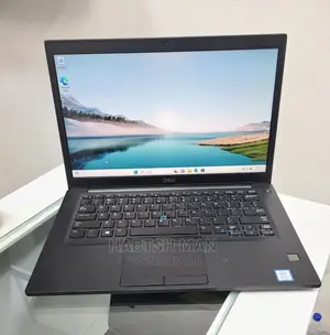 New Laptop Dell Latitude 5420 8GB Intel Core I7 SSD 512GB