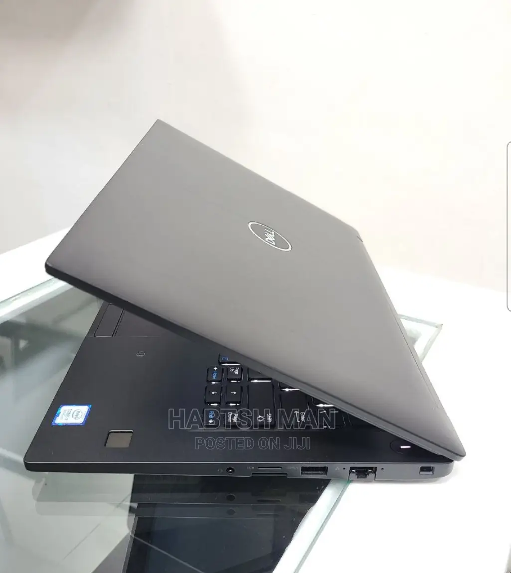 New Laptop Dell Latitude 5420 8GB Intel Core I7 SSD 512GB
