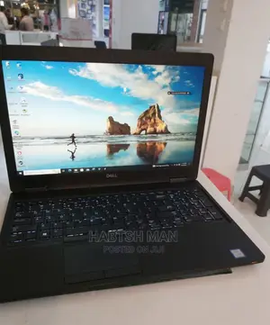 New Laptop Dell Latitude 5420 16GB Intel Core I7 SSD 1T