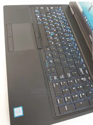 New Laptop Dell Latitude 5420 16GB Intel Core I7 SSD 1T