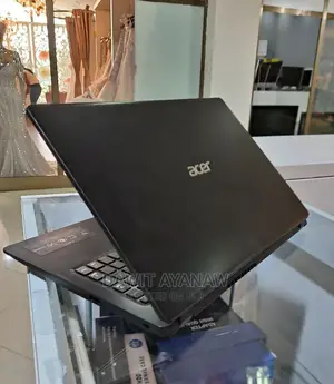 New Laptop Acer Aspire 3 8GB Intel Core I3 SSD 512GB