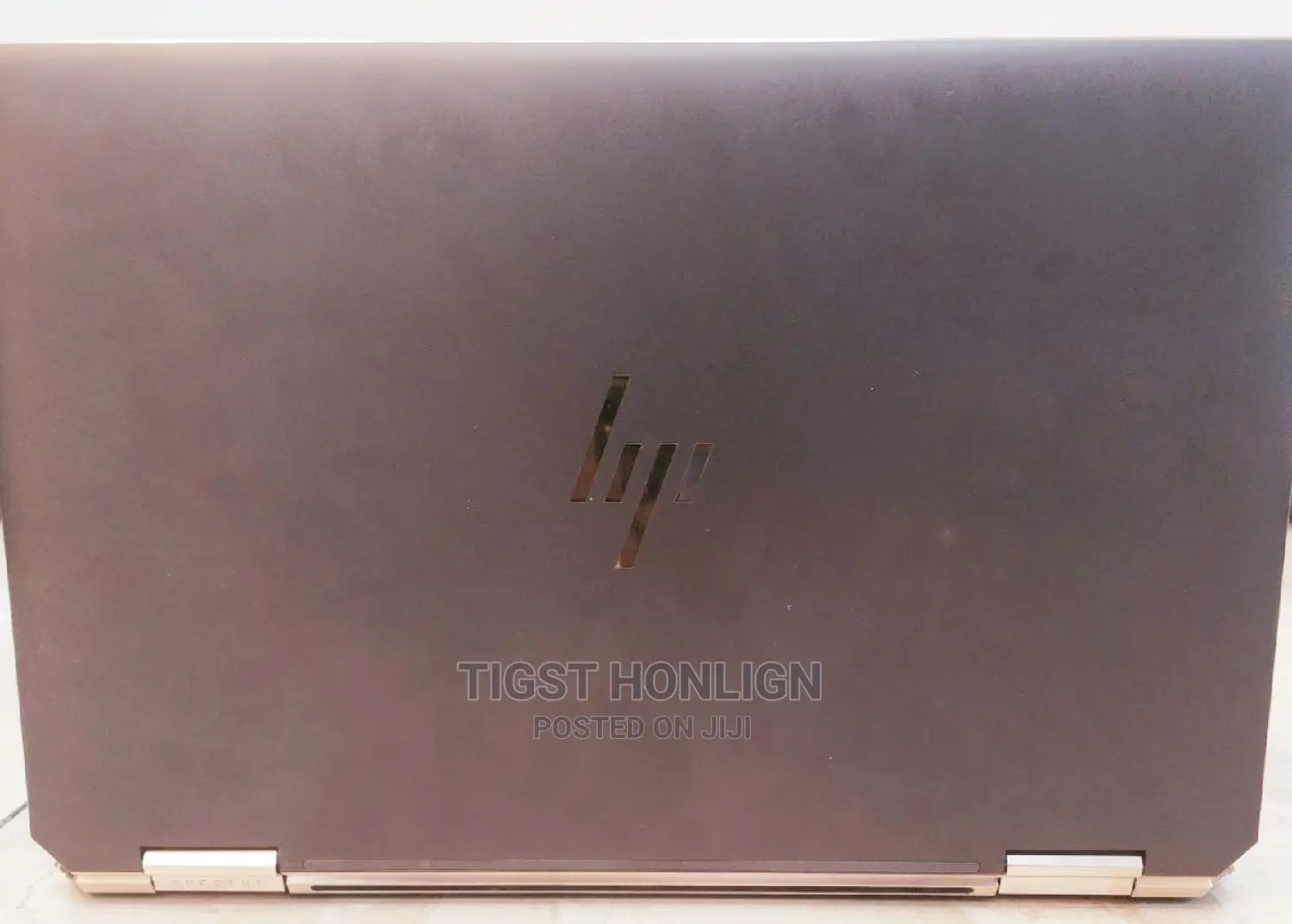 New Laptop HP Spectre 16GB Intel Core I7 SSD 1T