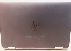 New Laptop HP Spectre 16GB Intel Core I7 SSD 1T