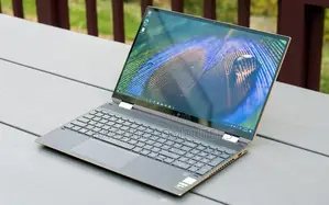 New Laptop HP Spectre 16GB Intel Core I7 SSD 512GB