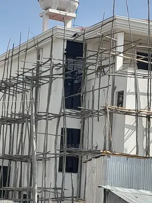 7bdrm House in ሰሚት አካባቢ, Bole for sale