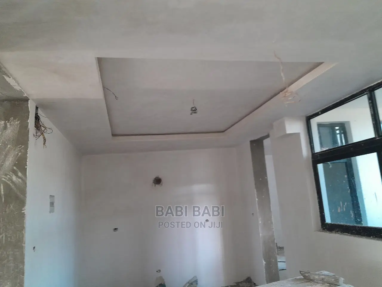 7bdrm House in ሰሚት አካባቢ, Bole for sale
