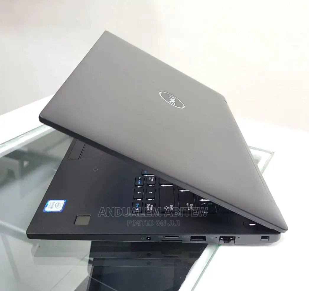 New Laptop Dell Latitude 5420 8GB Intel Core I7 SSD 512GB