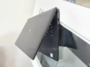 New Laptop Dell Latitude 5420 8GB Intel Core I7 SSD 512GB