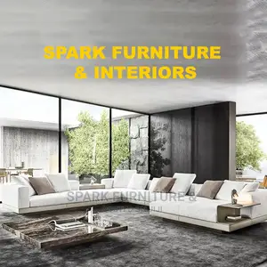 Sectional Sofa Model Sc-025 7- Seater