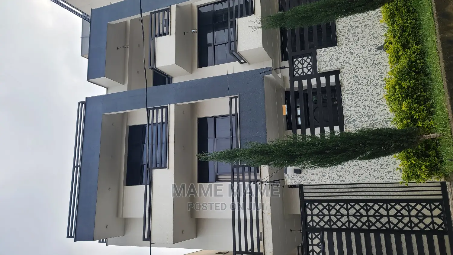 6bdrm House in Addis Abeba, Bole for sale