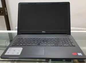 New Laptop Dell Inspiron 15 8GB Intel Core I5 HDD 1T