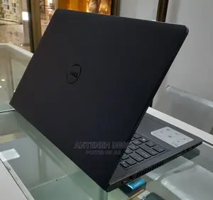 New Laptop Dell Inspiron 15 8GB Intel Core I5 HDD 1T