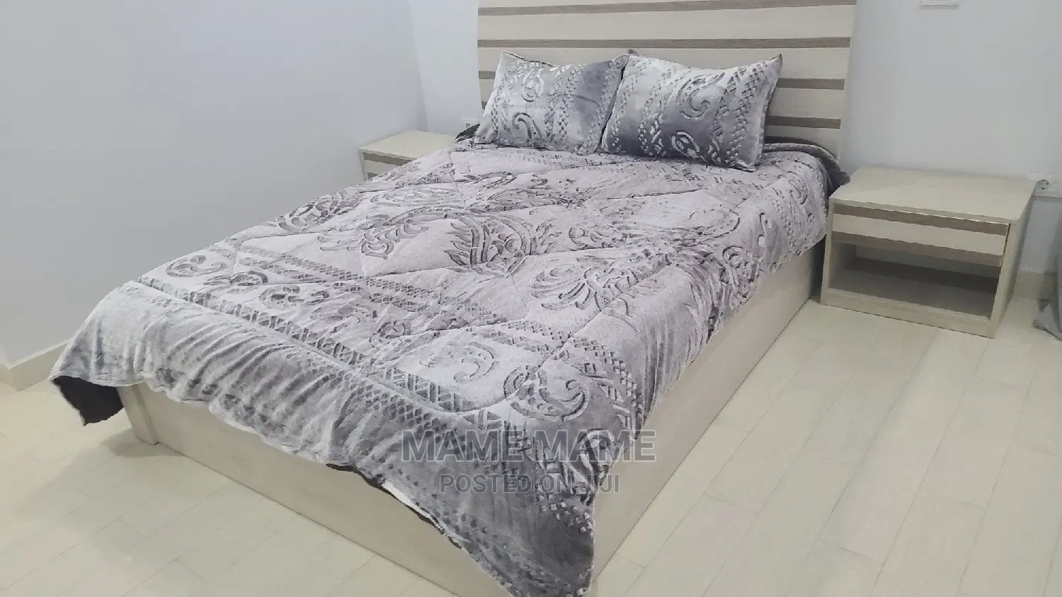 Furnished 2bdrm Apartment in Addis Abeba, Bole for rent