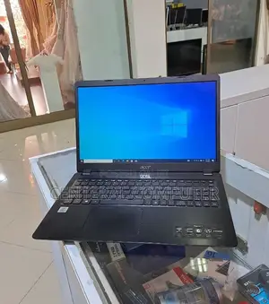 New Laptop Acer Aspire 3935 8GB Intel Core I3 SSD 512GB